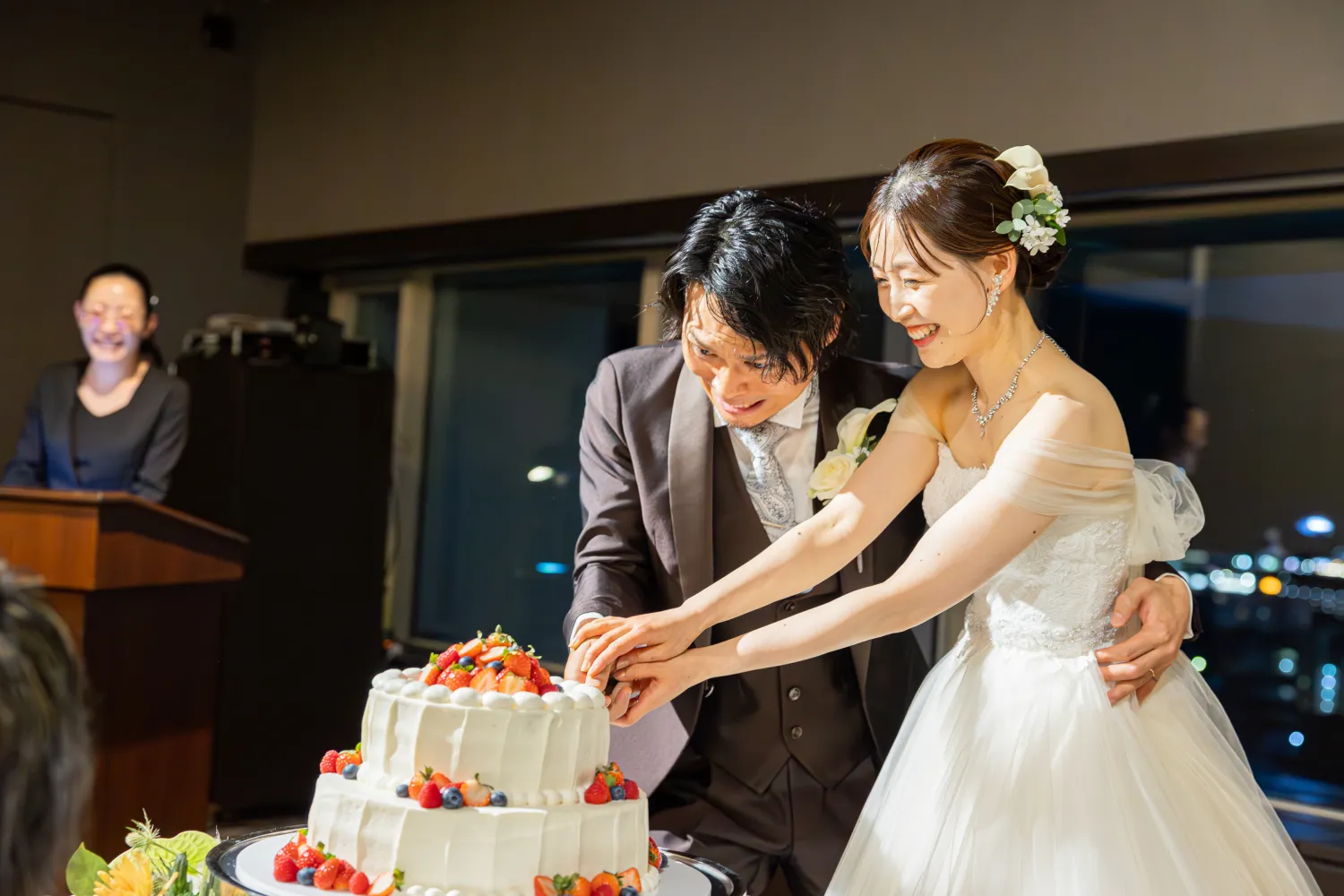 レポートギャラリー画像