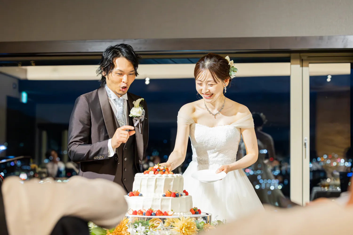 レポートギャラリー画像