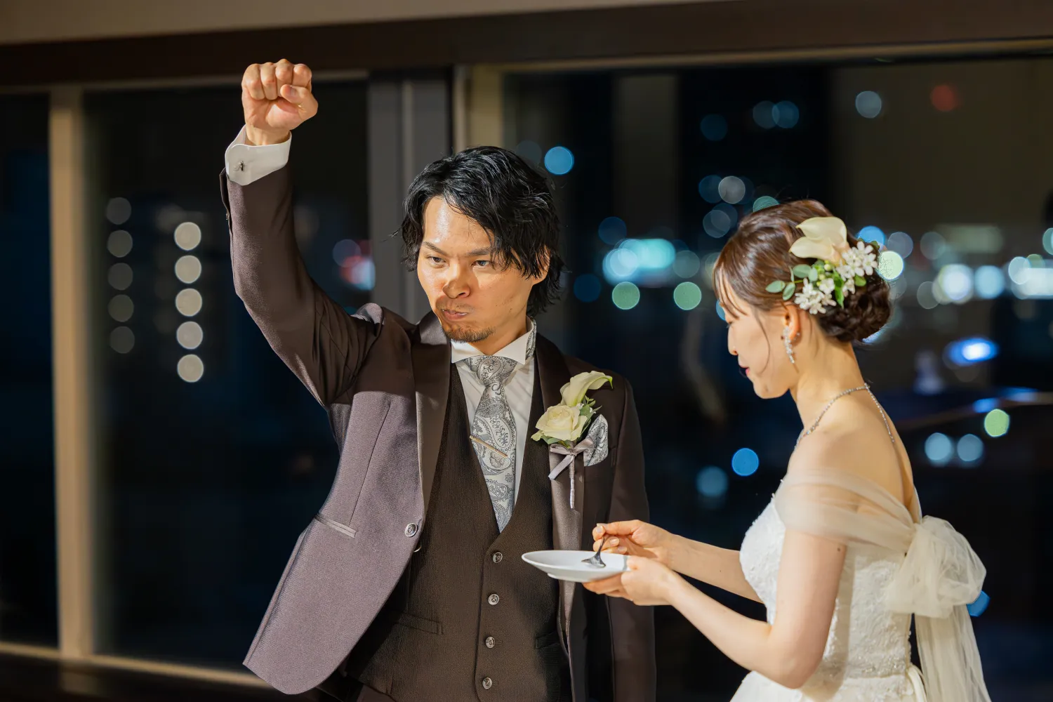 レポートギャラリー画像