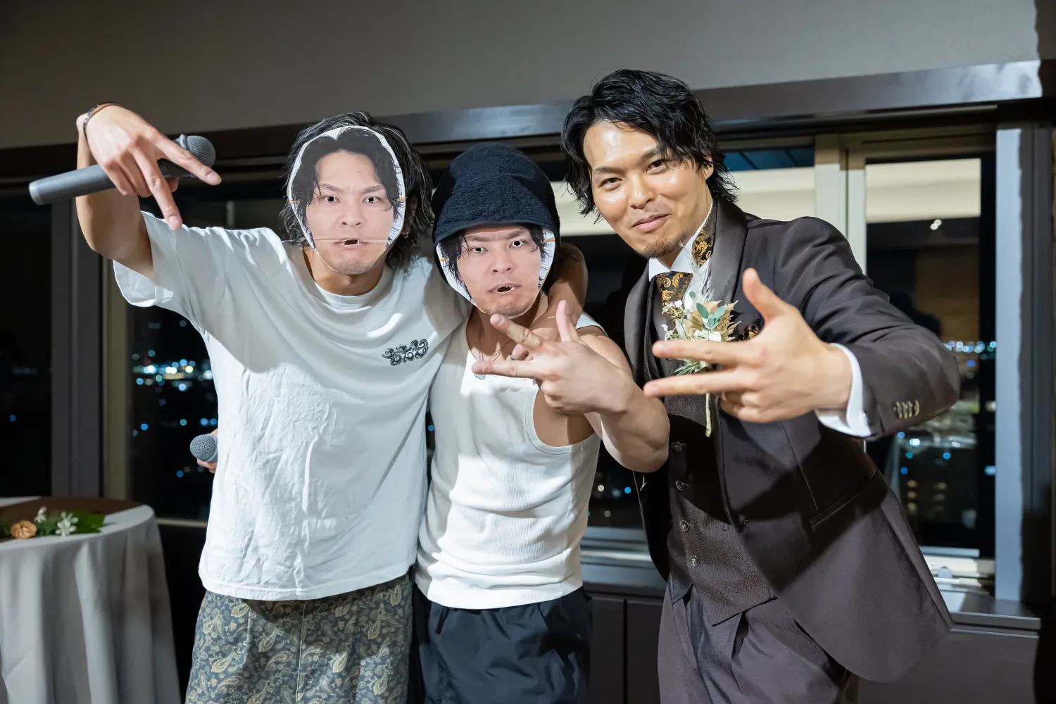 レポートギャラリー画像