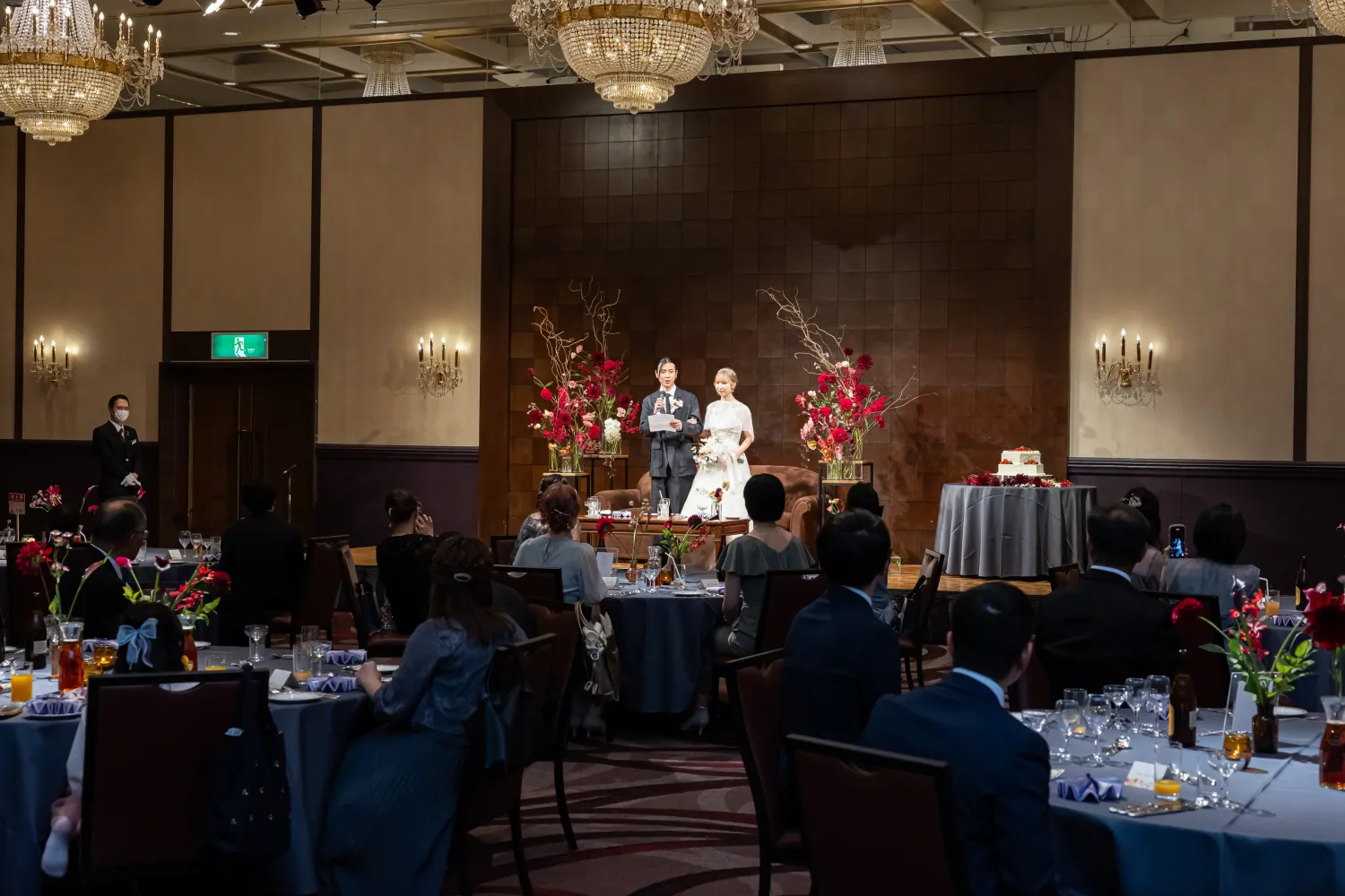 レポートギャラリー画像