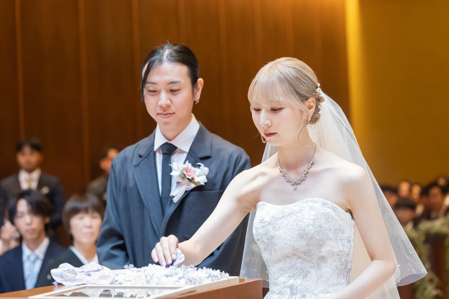 レポートギャラリー画像