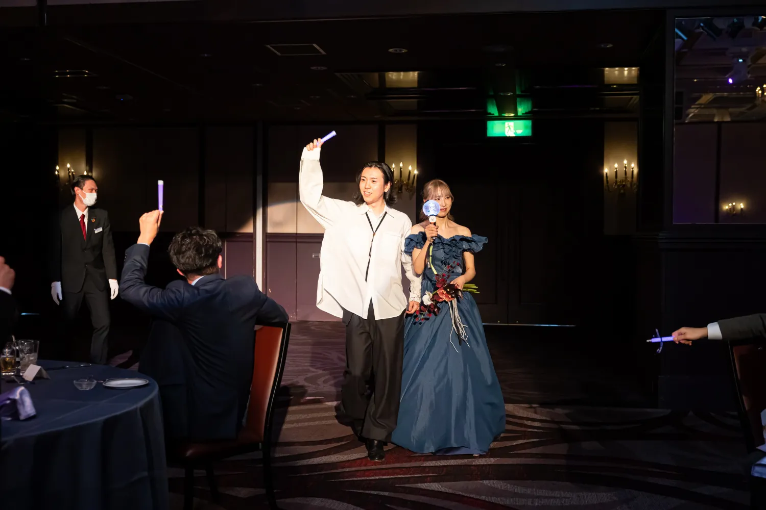 レポートギャラリー画像