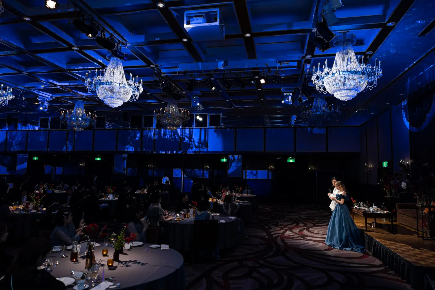 レポートギャラリー画像