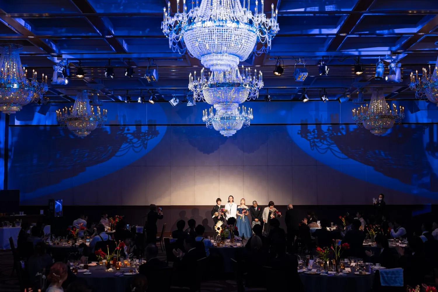 レポートギャラリー画像