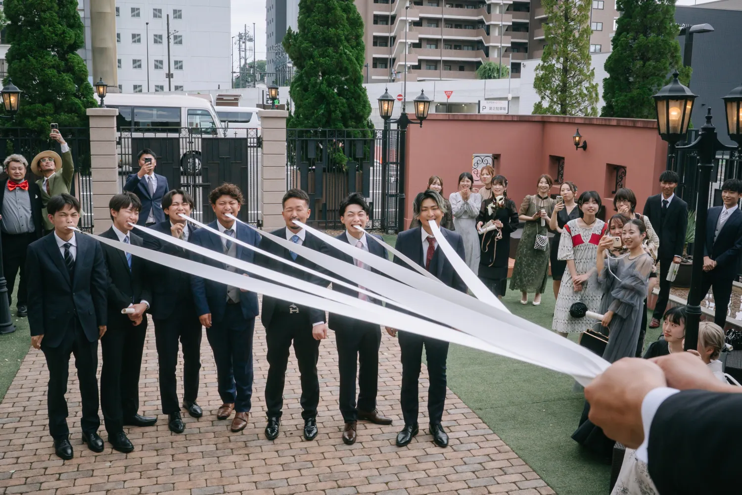 レポートギャラリー画像