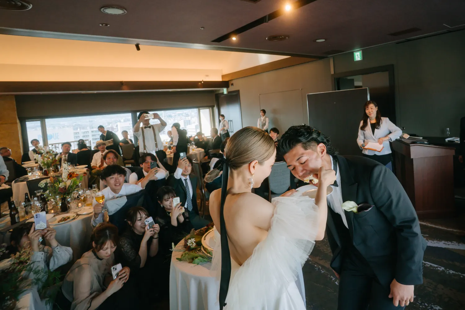 レポートギャラリー画像