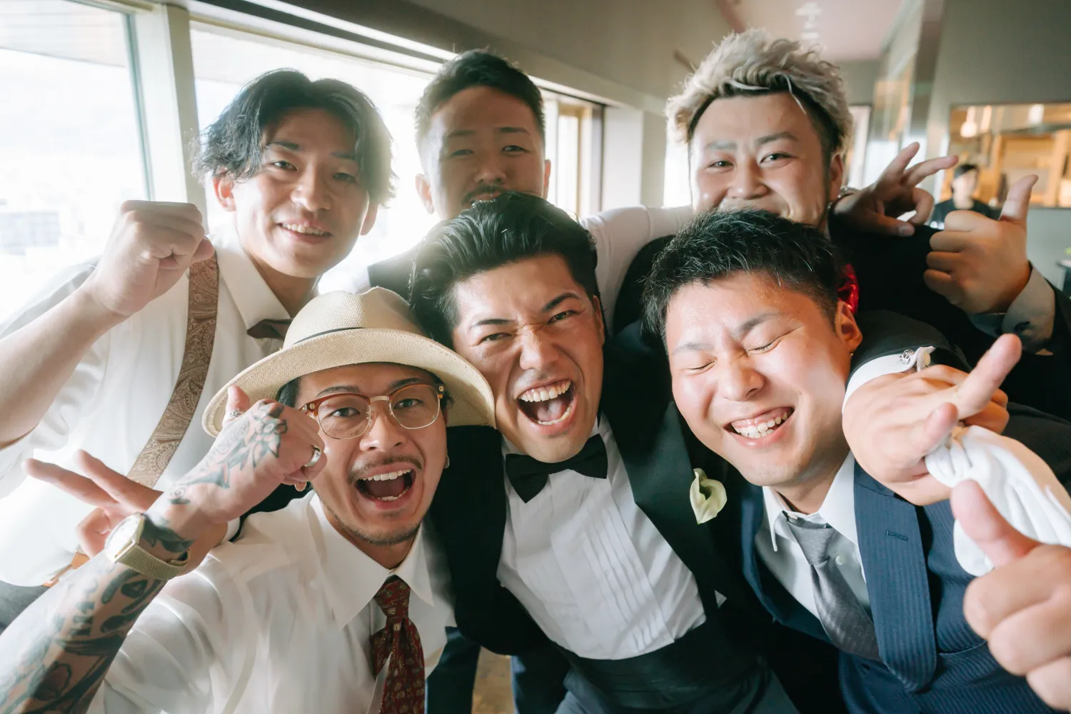 レポートギャラリー画像