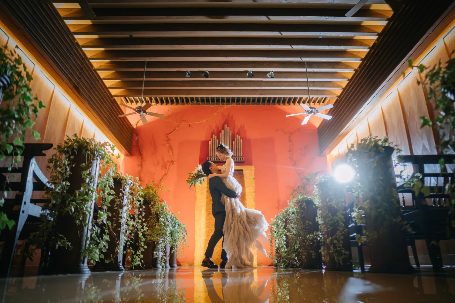 レポートギャラリー画像