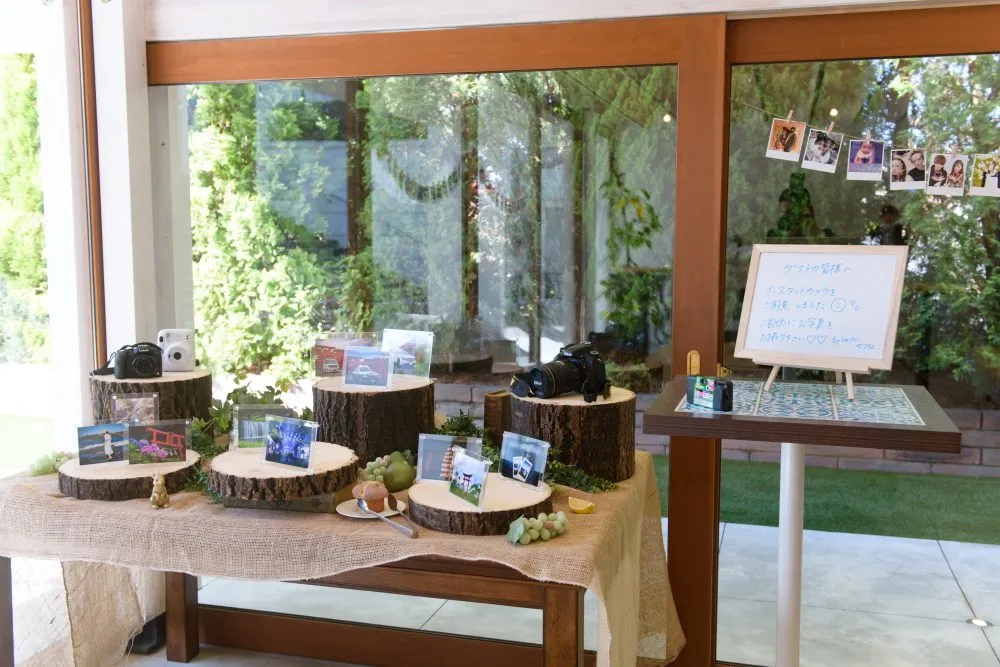 レポートギャラリー画像