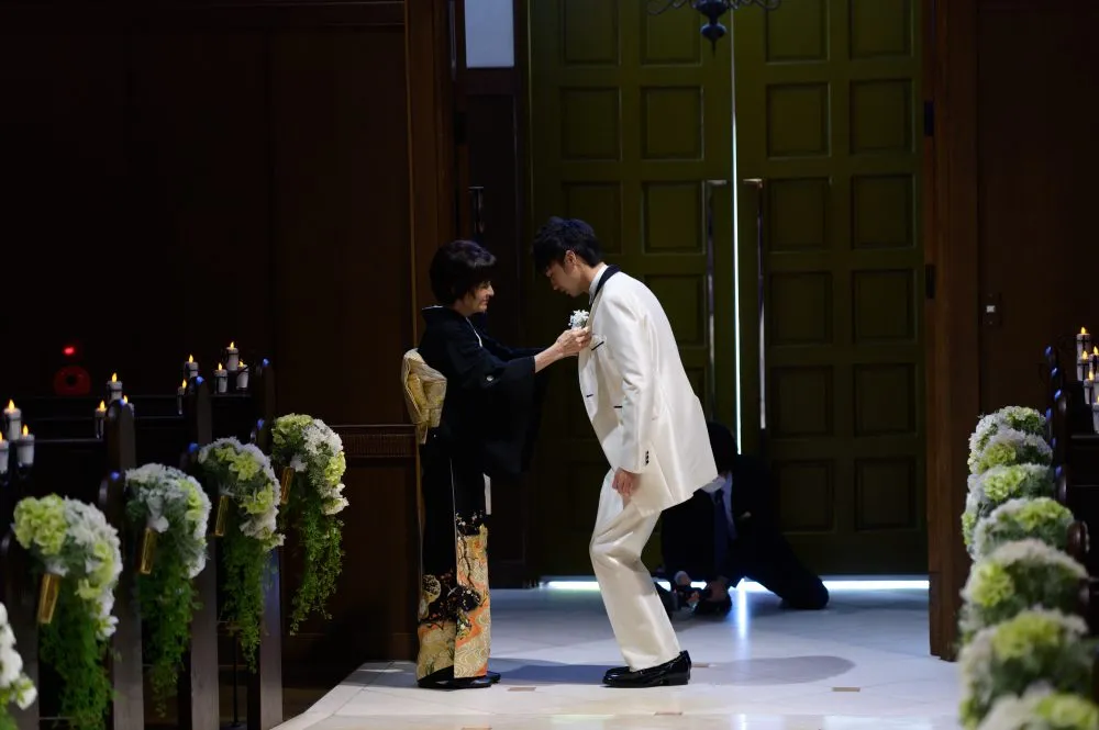 レポートギャラリー画像