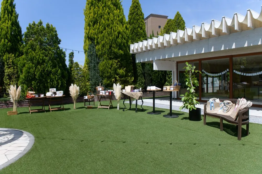 レポートギャラリー画像