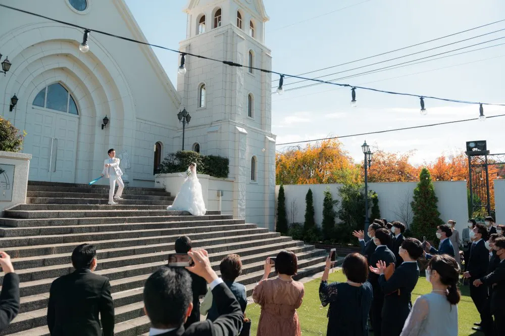 レポートギャラリー画像