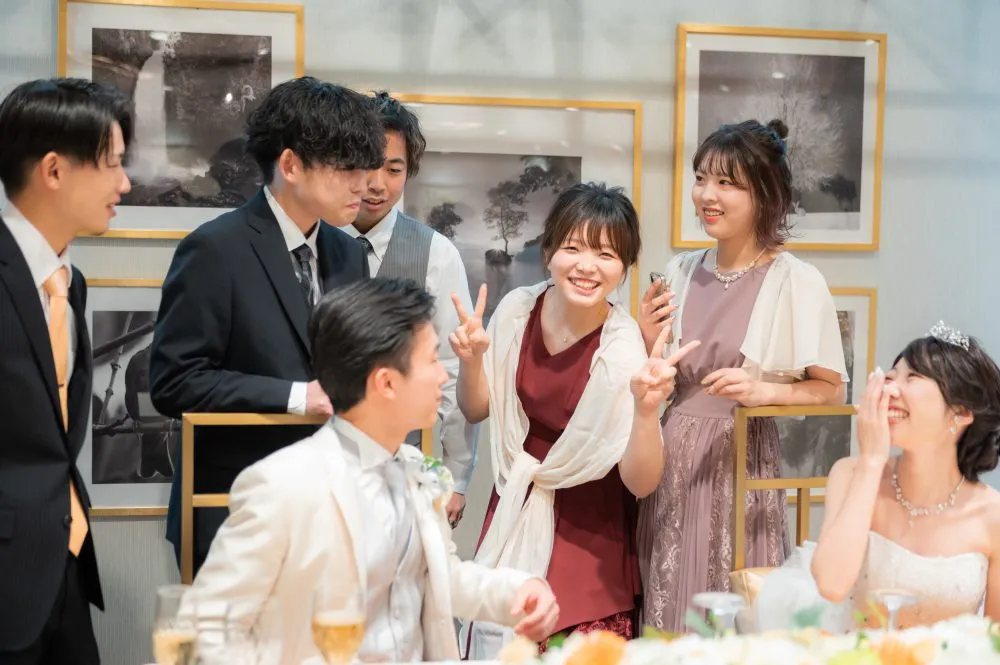 レポートギャラリー画像