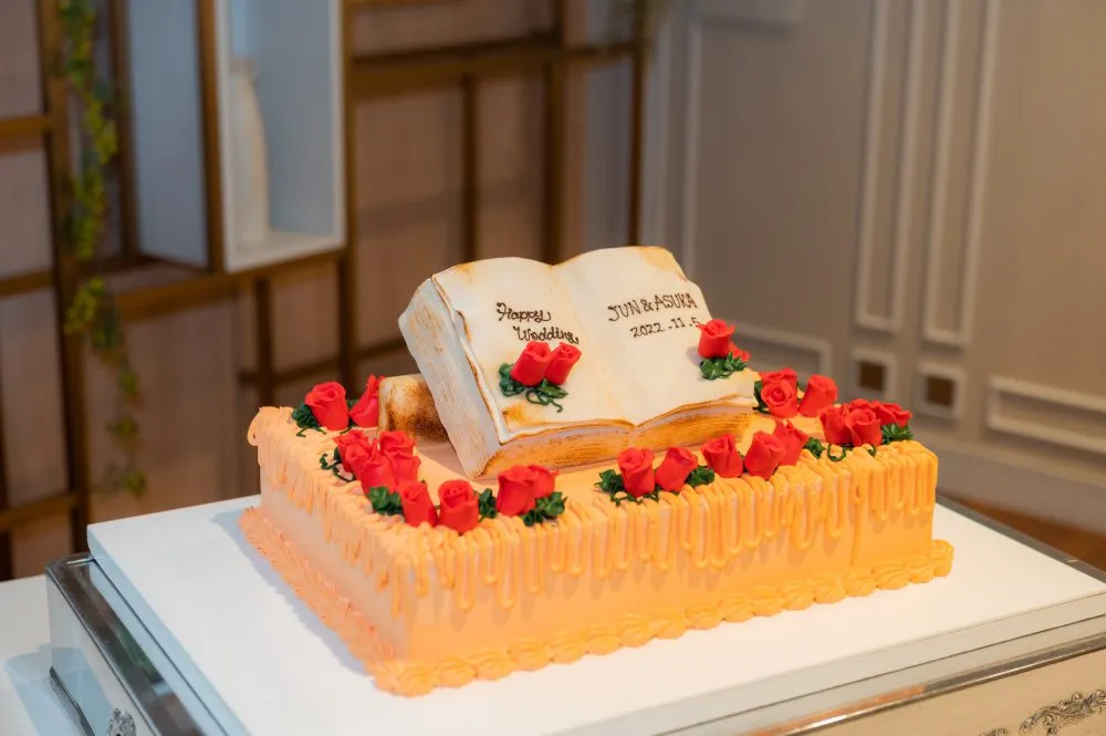 レポートギャラリー画像