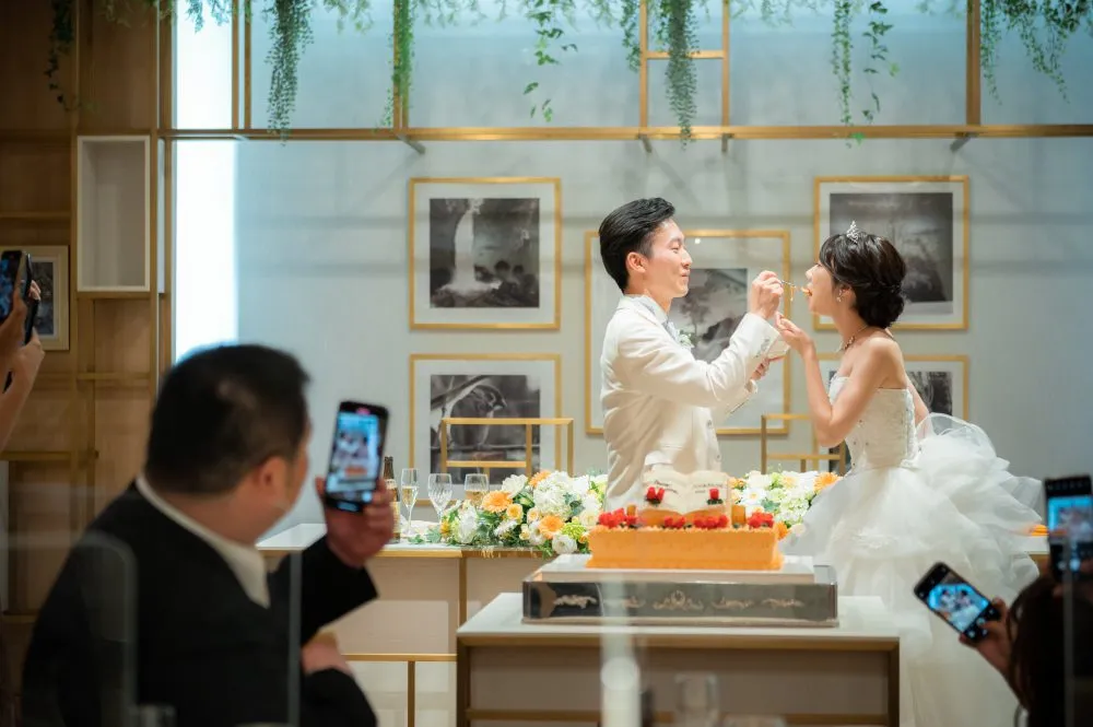 レポートギャラリー画像