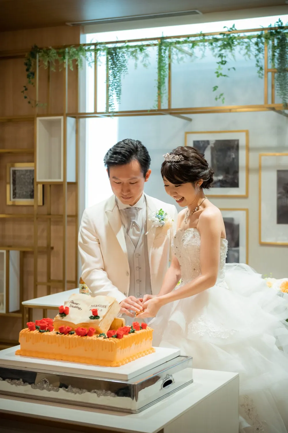 レポートギャラリー画像