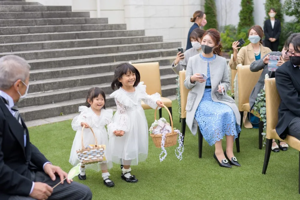 レポートギャラリー画像