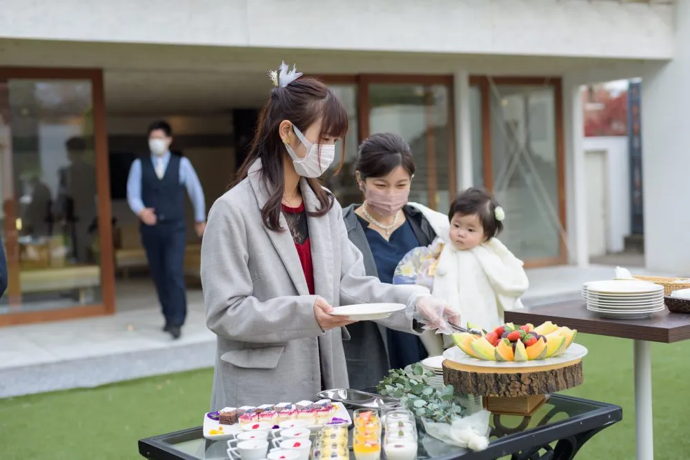 レポートギャラリー画像