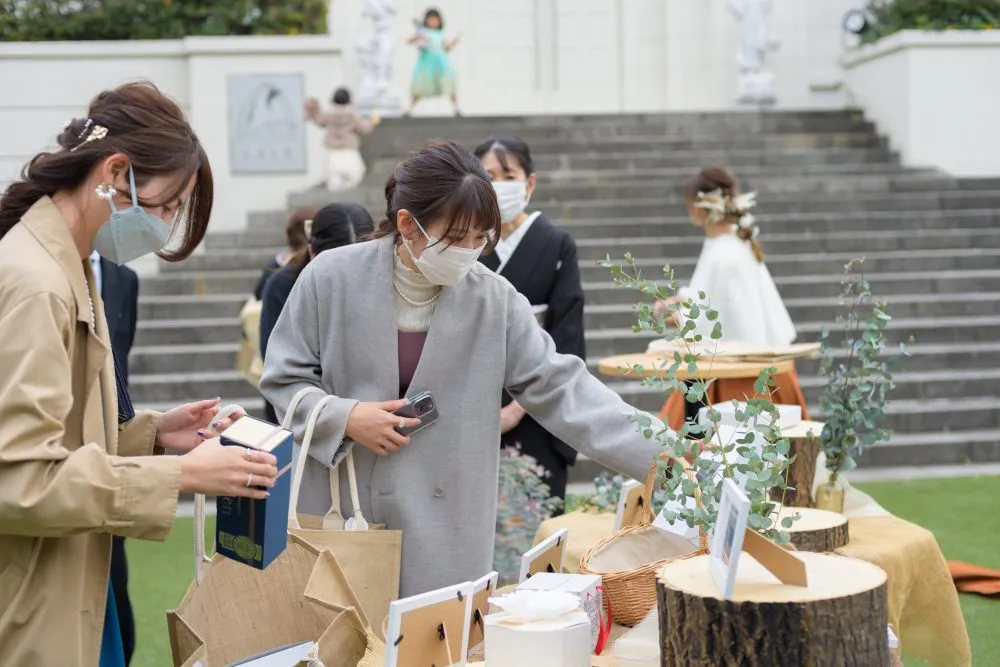 レポートギャラリー画像