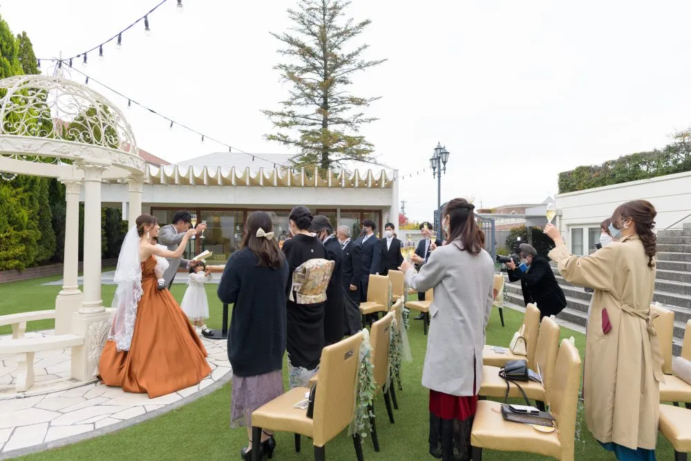 レポートギャラリー画像