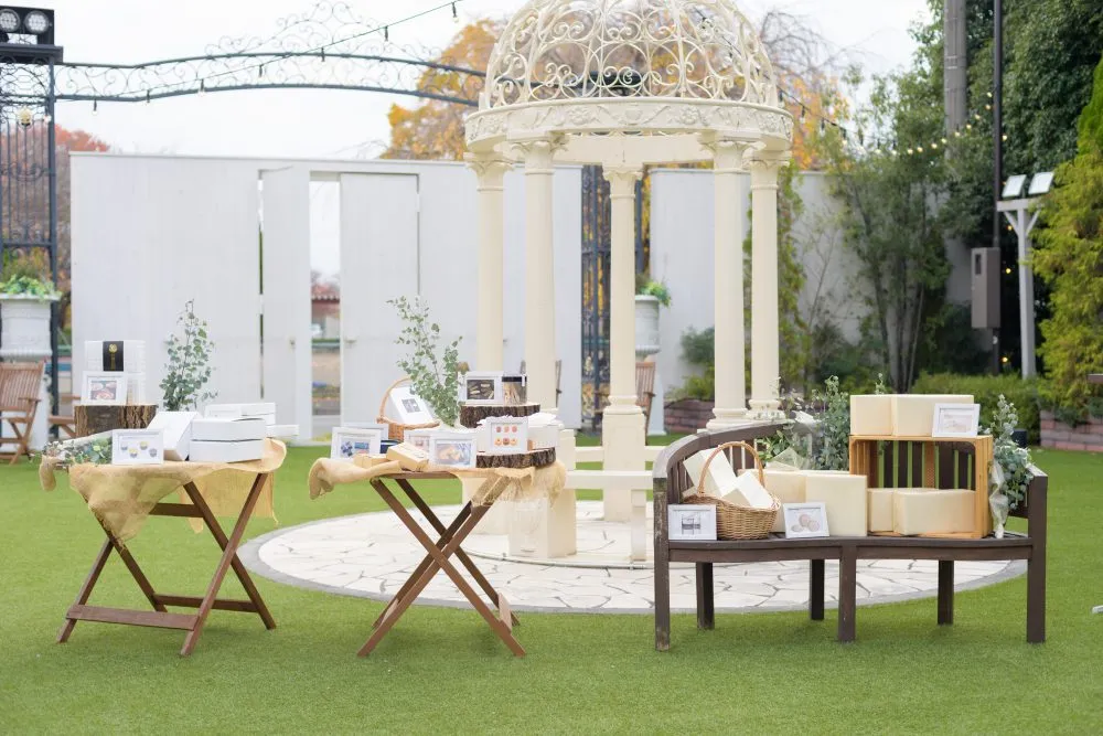 レポートギャラリー画像