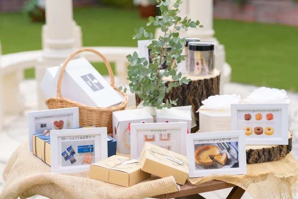 レポートギャラリー画像