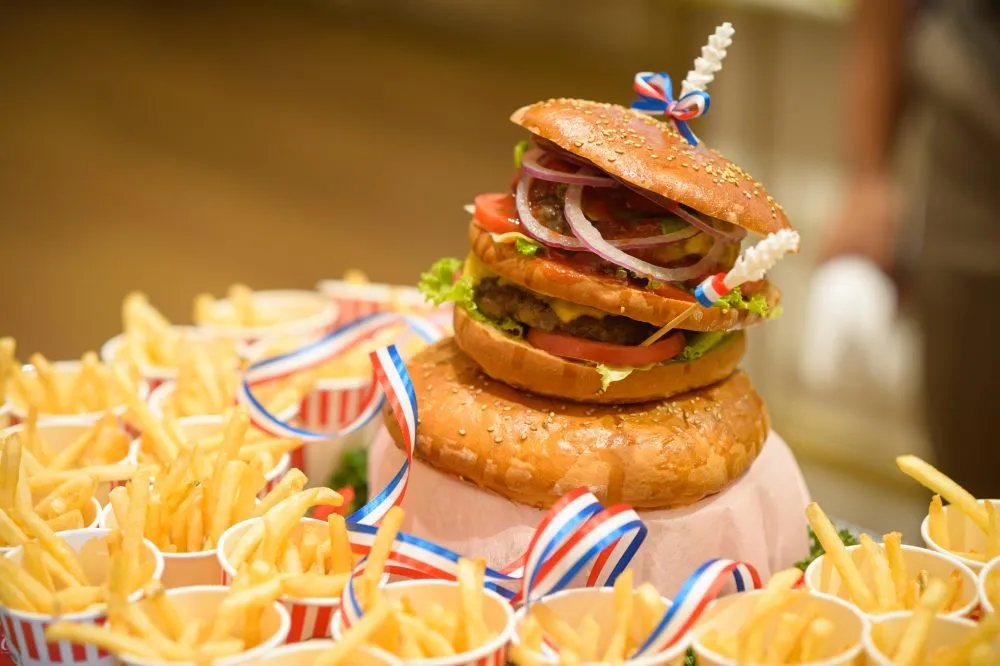 レポートギャラリー画像