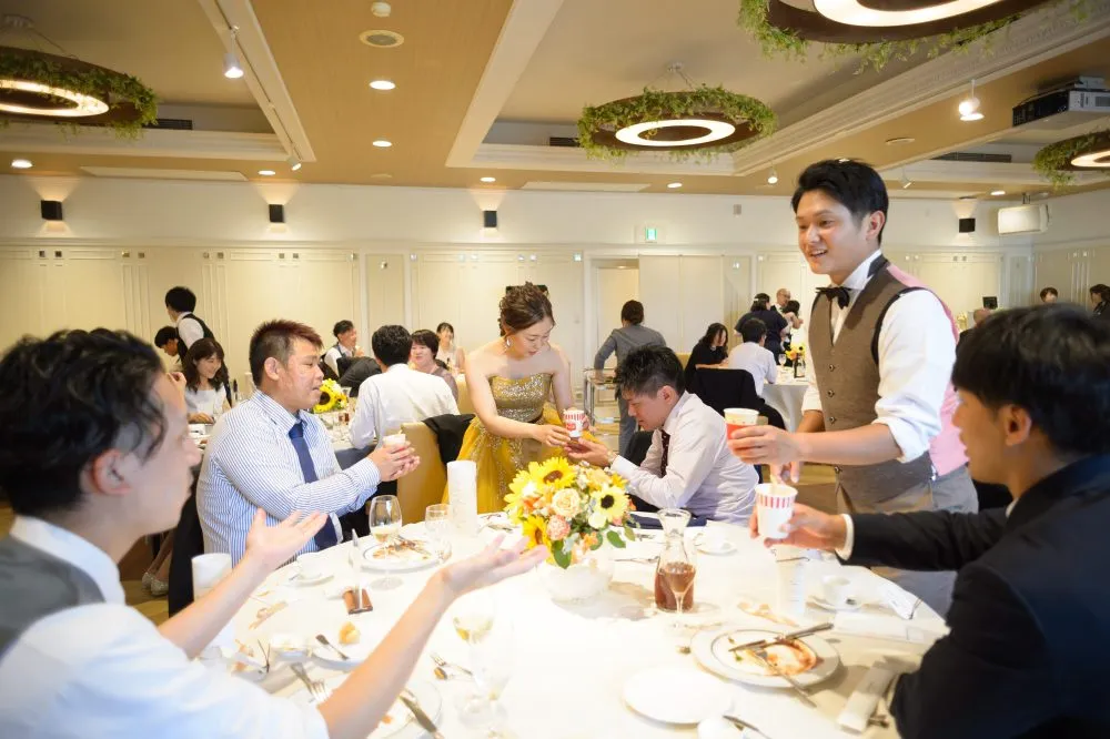 レポートギャラリー画像