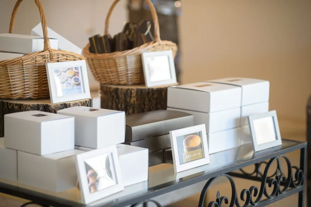 レポートギャラリー画像