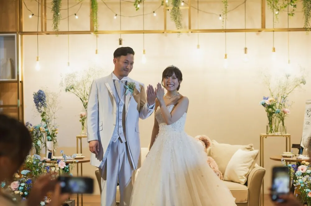 レポートギャラリー画像