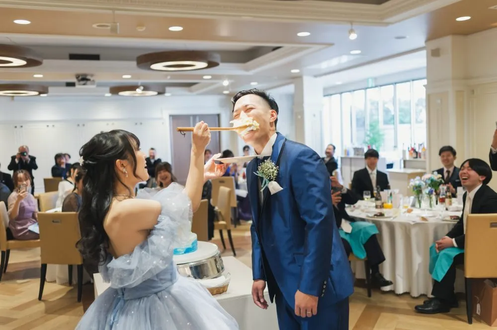 レポートギャラリー画像