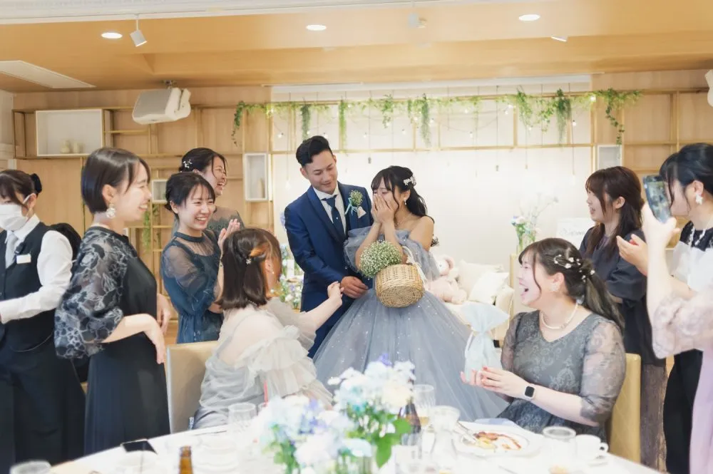 レポートギャラリー画像