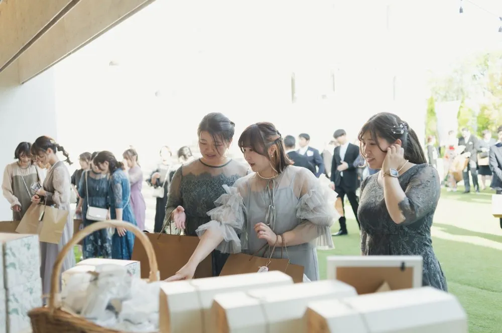 レポートギャラリー画像