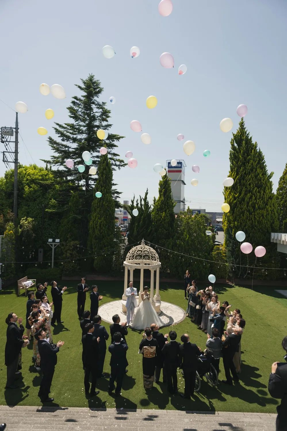 レポートギャラリー画像