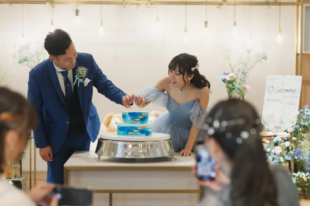 レポートギャラリー画像