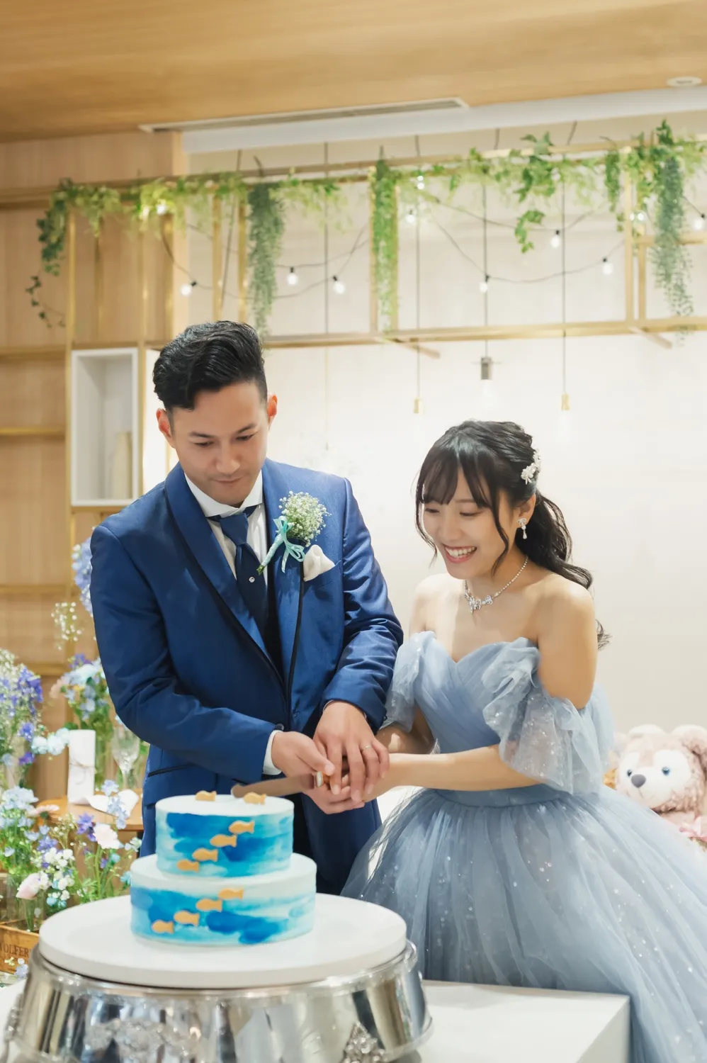 レポートギャラリー画像