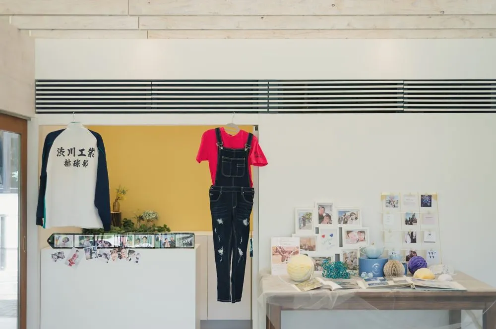 レポートギャラリー画像