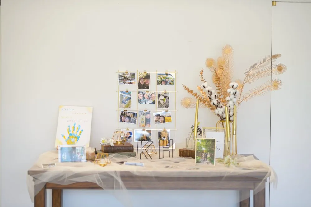 レポートギャラリー画像