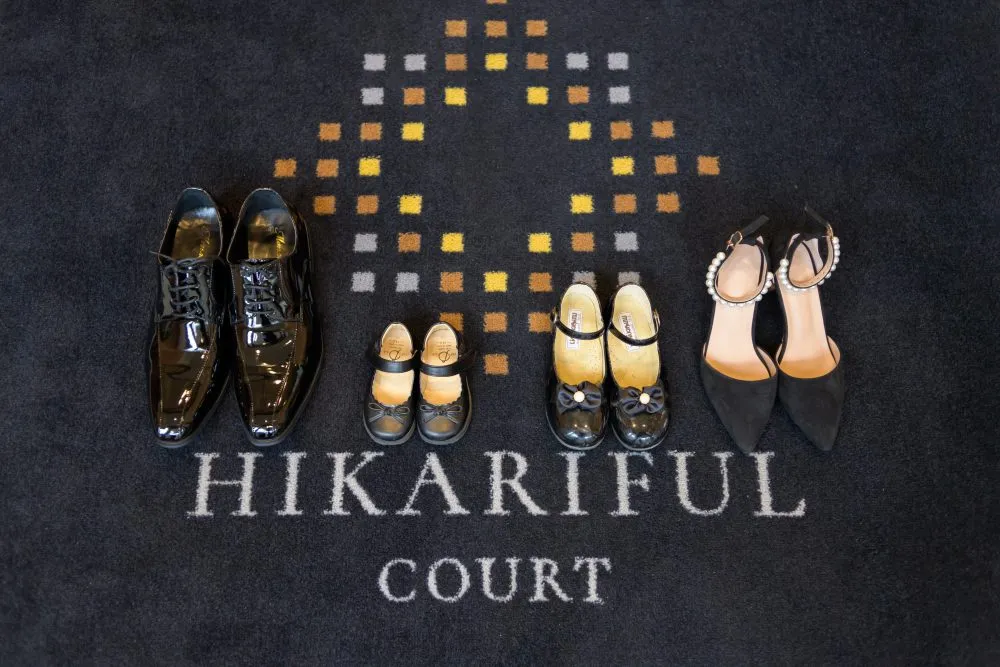 レポートギャラリー画像