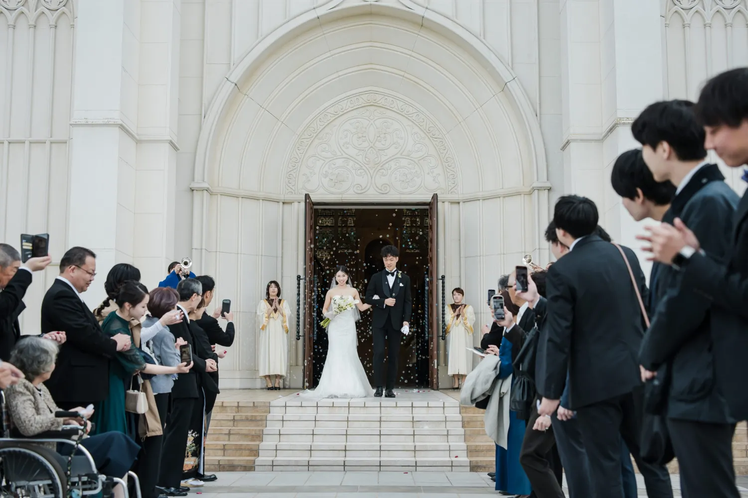 レポートギャラリー画像