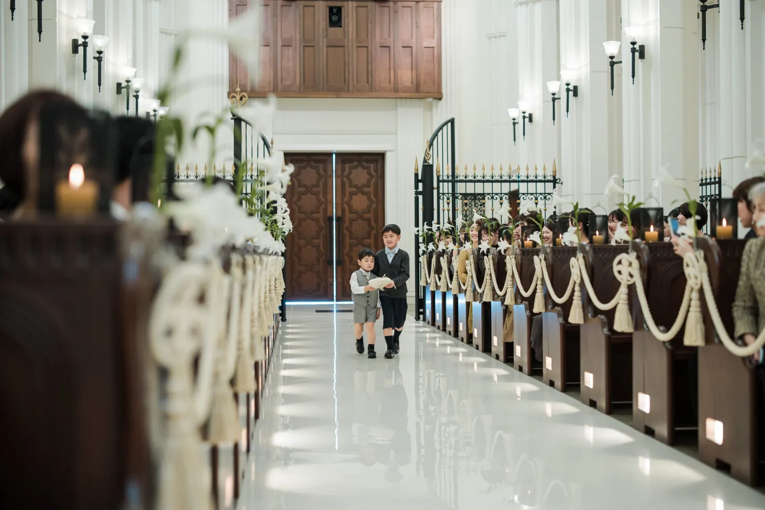 レポートギャラリー画像