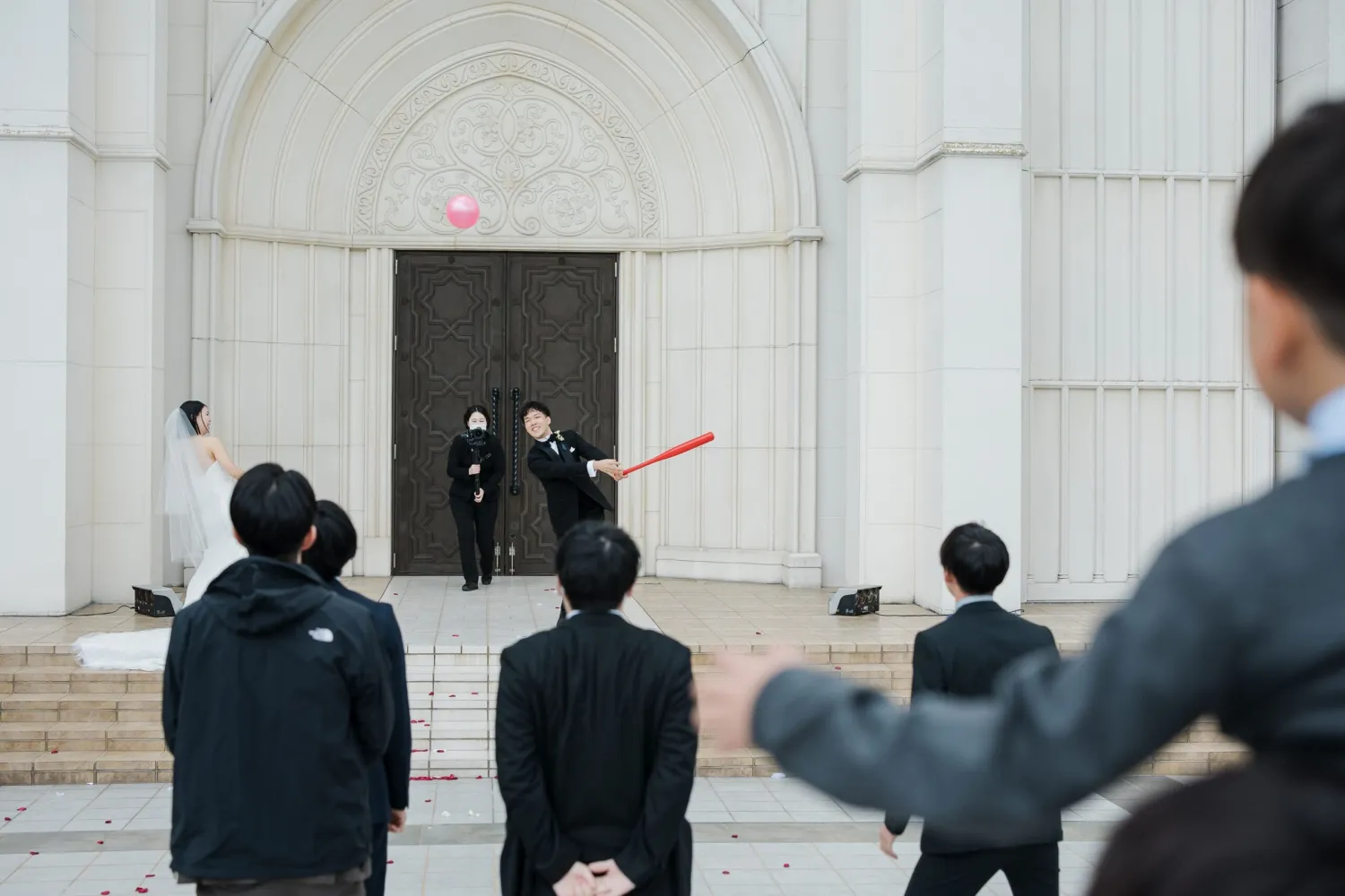 レポートギャラリー画像