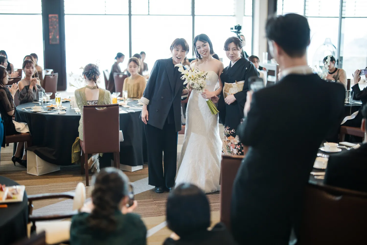 レポートギャラリー画像