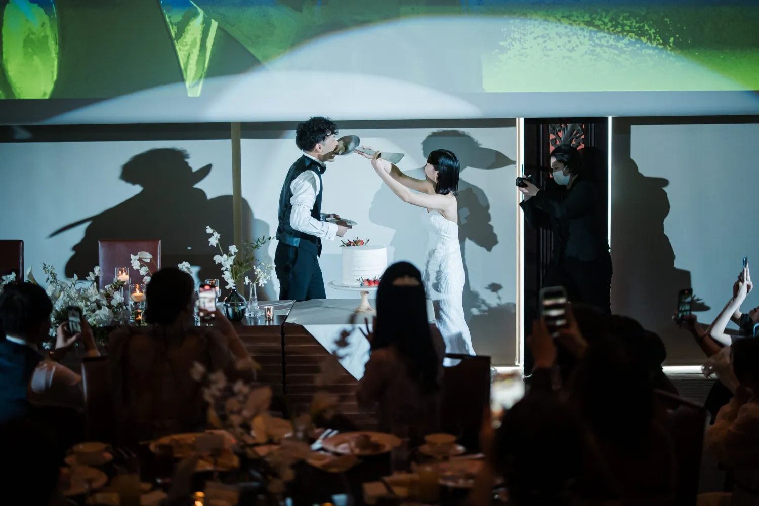 レポートギャラリー画像