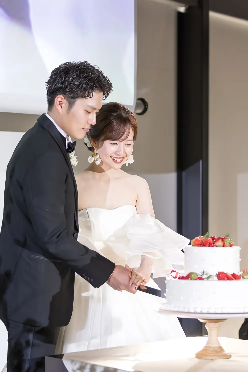 レポートギャラリー画像