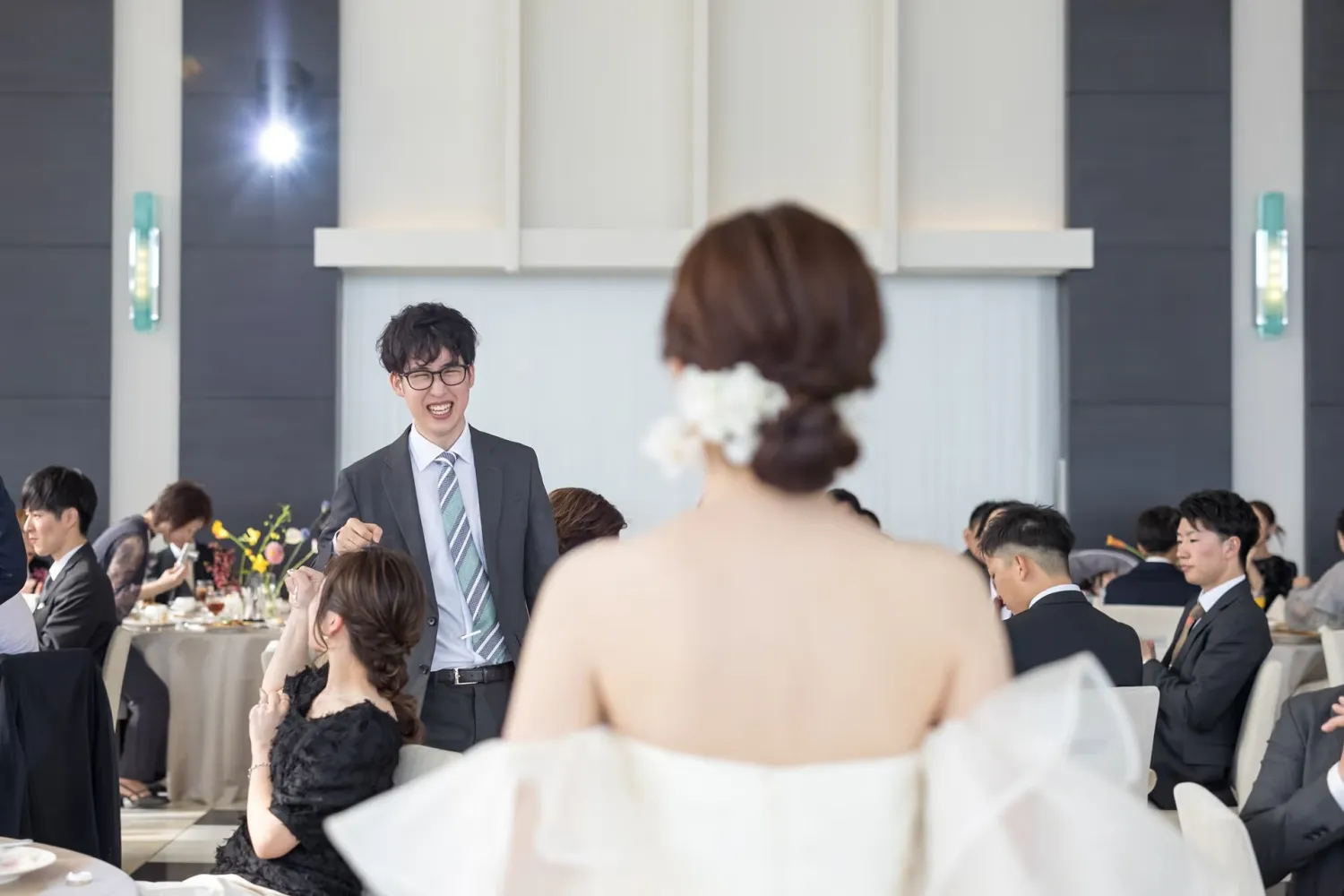 レポートギャラリー画像