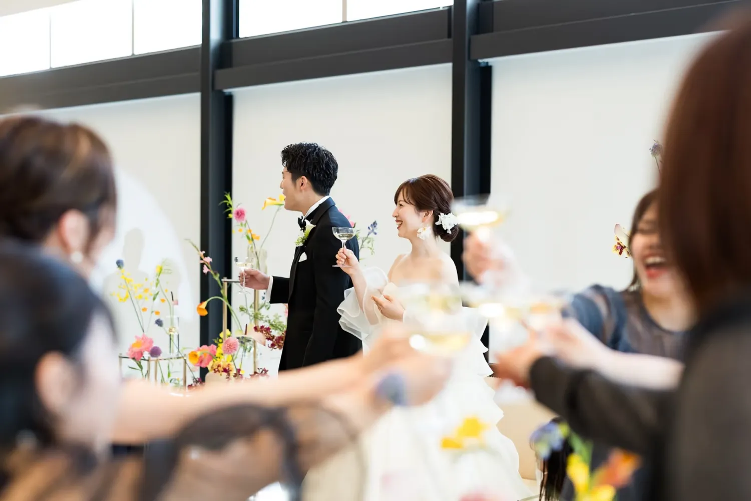 レポートギャラリー画像