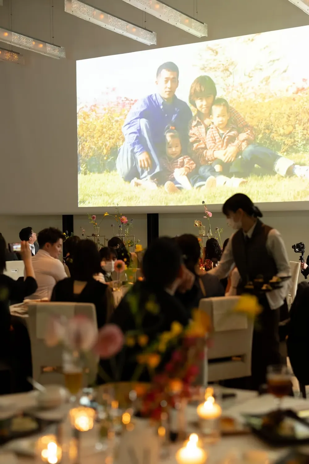 レポートギャラリー画像