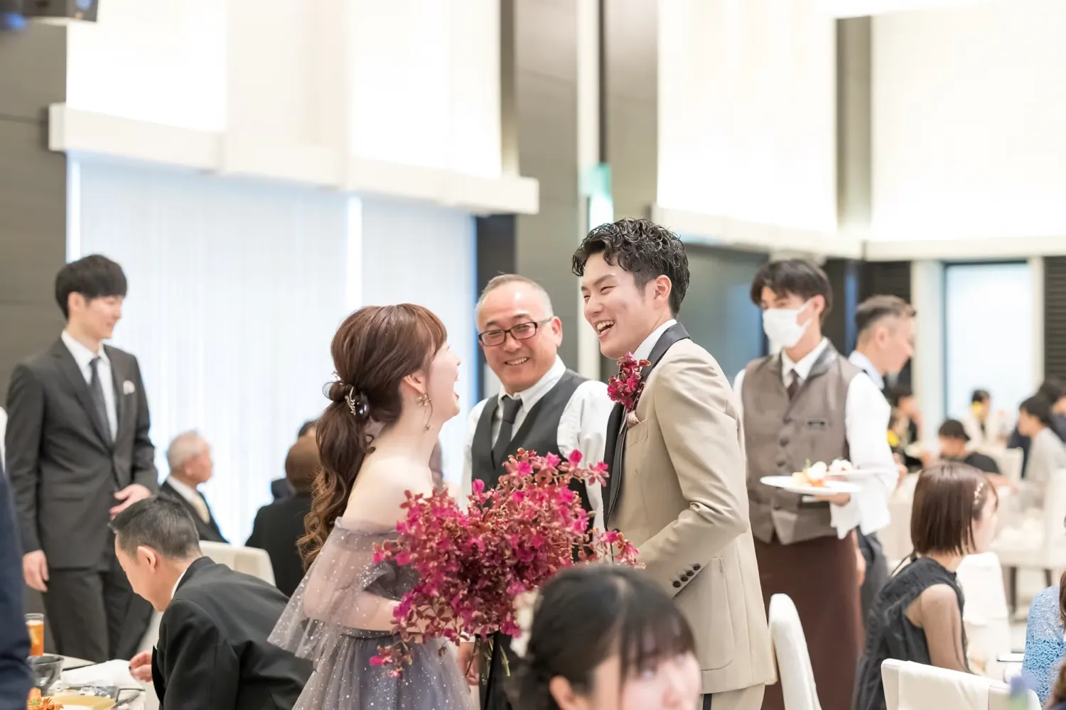 レポートギャラリー画像